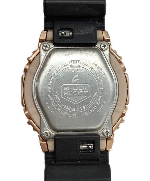 CASIO（カシオ）CASIO (カシオ) リストウォッチ ピンクゴールドの古着・服飾アイテム