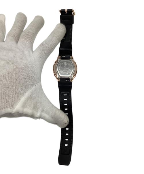 CASIO（カシオ）CASIO (カシオ) リストウォッチ ピンクゴールドの古着・服飾アイテム