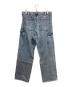 Ron Herman (ロンハーマン) Walker Denim Pants ブルー サイズ:L：25000円