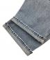 中古・古着 Ron Herman (ロンハーマン) Walker Denim Pants ブルー サイズ:L：25000円
