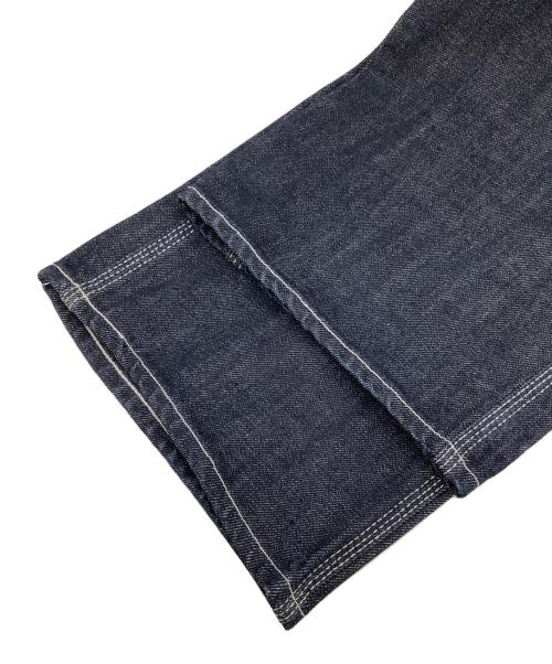 Ron Herman（ロンハーマン）Ron Herman (ロンハーマン) Barack Denim Pants インディゴ サイズ:Lの古着・服飾アイテム