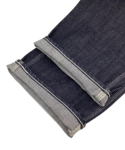 Ron Herman（ロンハーマン）Ron Herman (ロンハーマン) Barack Denim Pants インディゴ サイズ:Lの古着・服飾アイテム