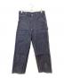 Ron Herman（ロンハーマン）の古着「Barack Denim Pants」｜インディゴ