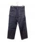 Ron Herman (ロンハーマン) Barack Denim Pants インディゴ サイズ:L：27000円