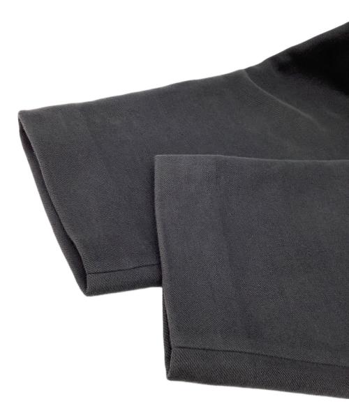 Graphpaper（グラフペーパー）Graphpaper (グラフペーパー) トラウザーパンツ グレー サイズ:Sの古着・服飾アイテム