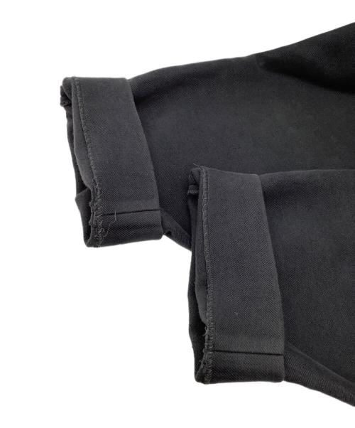 Graphpaper（グラフペーパー）Graphpaper (グラフペーパー) トラウザーパンツ グレー サイズ:Sの古着・服飾アイテム