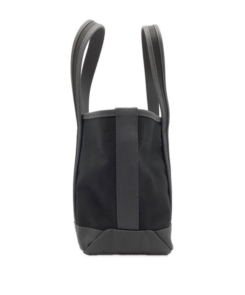PORTER（ポーター）PORTER (ポーター) BOYFRIEND TOTE (S) ブラックの古着・服飾アイテム