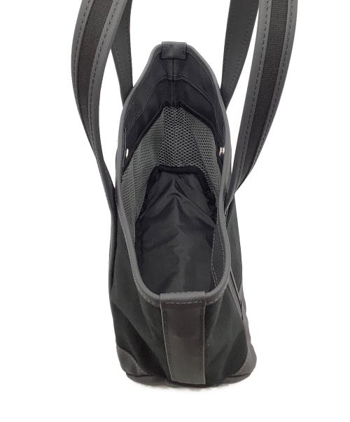 PORTER（ポーター）PORTER (ポーター) BOYFRIEND TOTE (S) ブラックの古着・服飾アイテム