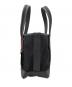 PORTER (ポーター) BOYFRIEND TOTE (S) ブラック：9000円