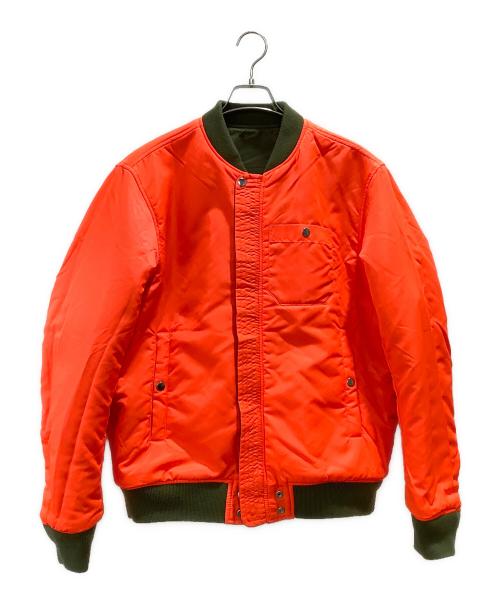 DIESEL（ディーゼル）DIESEL (ディーゼル) J ROSS NEW LOGO REV オリーブ サイズ:Lの古着・服飾アイテム