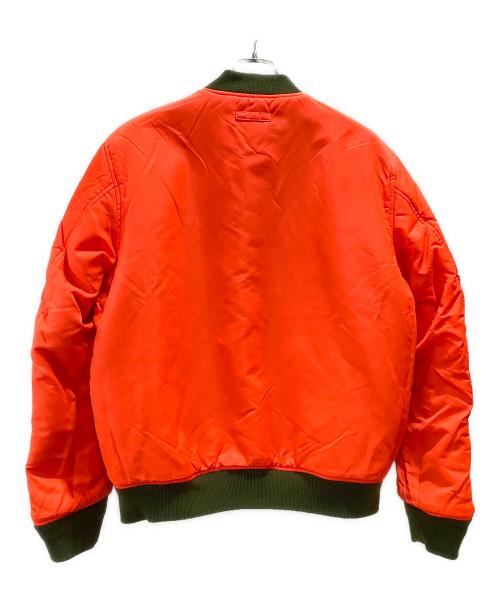 DIESEL（ディーゼル）DIESEL (ディーゼル) J ROSS NEW LOGO REV オリーブ サイズ:Lの古着・服飾アイテム