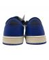 中古・古着 NIKE (ナイキ) AIR JORDAN 1 LOW Game Royal ブルー×ブラック×ホワイト サイズ:26.5：12000円
