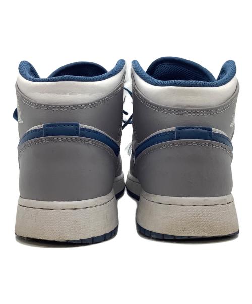 NIKE（ナイキ）NIKE (ナイキ) GS Air Jordan 1 Mid 