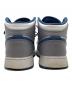 中古・古着 NIKE (ナイキ) GS Air Jordan 1 Mid 