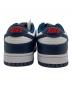 中古・古着 NIKE (ナイキ) NIKE DUNK LOW RETRO 
