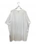 SUPREME (シュプリーム) Beaded Logo S/S Top ホワイト サイズ:XL：9000円