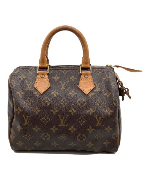 LOUIS VUITTON（ルイ ヴィトン）LOUIS VUITTON (ルイ ヴィトン) モノグラム スピーディ25の古着・服飾アイテム