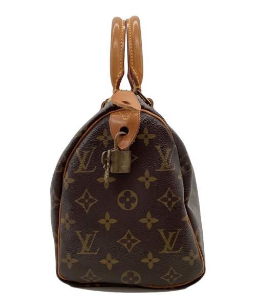 LOUIS VUITTON（ルイ ヴィトン）LOUIS VUITTON (ルイ ヴィトン) モノグラム スピーディ25の古着・服飾アイテム