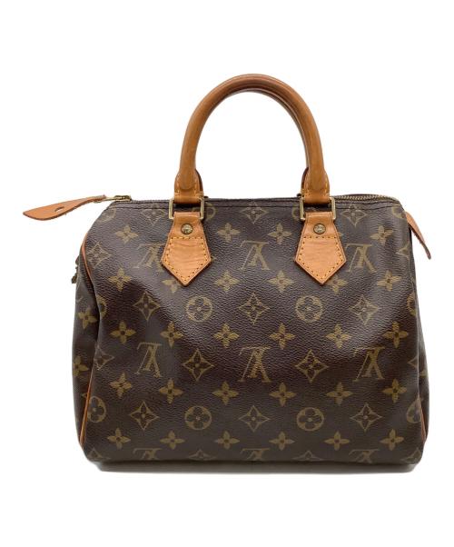 LOUIS VUITTON（ルイ ヴィトン）LOUIS VUITTON (ルイ ヴィトン) モノグラム スピーディ25の古着・服飾アイテム