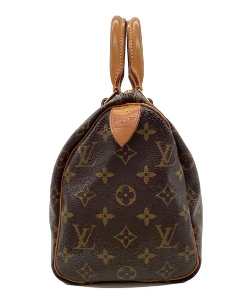 LOUIS VUITTON（ルイ ヴィトン）LOUIS VUITTON (ルイ ヴィトン) モノグラム スピーディ25の古着・服飾アイテム