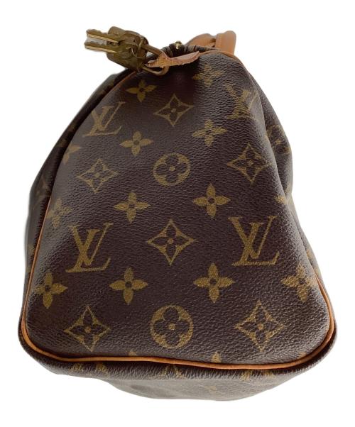 LOUIS VUITTON（ルイ ヴィトン）LOUIS VUITTON (ルイ ヴィトン) モノグラム スピーディ25の古着・服飾アイテム