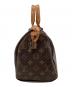 LOUIS VUITTON (ルイ ヴィトン) モノグラム スピーディ25：70000円