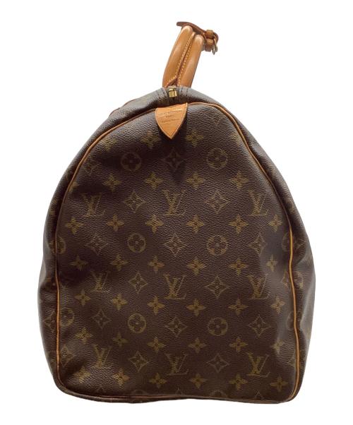 LOUIS VUITTON（ルイ ヴィトン）LOUIS VUITTON (ルイ ヴィトン) モノグラム 	キーポル55の古着・服飾アイテム