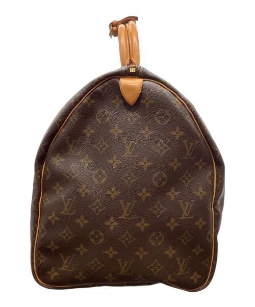LOUIS VUITTON（ルイ ヴィトン）LOUIS VUITTON (ルイ ヴィトン) モノグラム 	キーポル55の古着・服飾アイテム