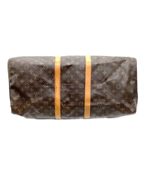 LOUIS VUITTON（ルイ ヴィトン）LOUIS VUITTON (ルイ ヴィトン) モノグラム 	キーポル55の古着・服飾アイテム