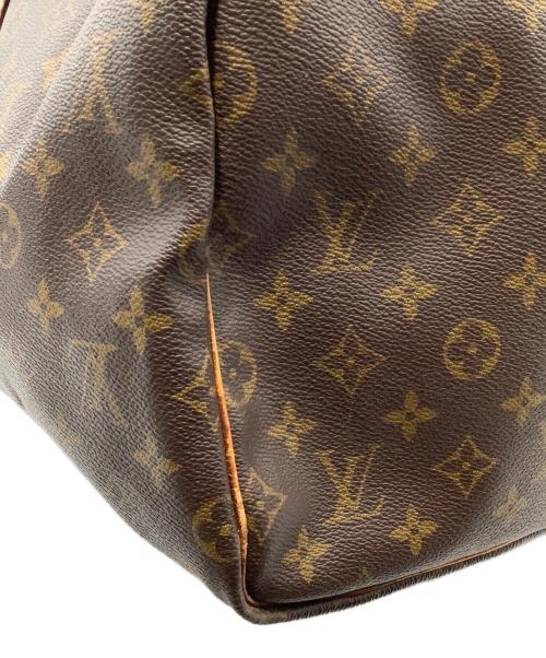 LOUIS VUITTON（ルイ ヴィトン）LOUIS VUITTON (ルイ ヴィトン) モノグラム 	キーポル55の古着・服飾アイテム