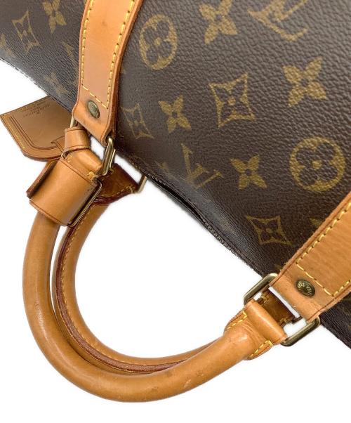 LOUIS VUITTON（ルイ ヴィトン）LOUIS VUITTON (ルイ ヴィトン) モノグラム 	キーポル55の古着・服飾アイテム