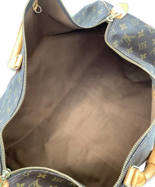 LOUIS VUITTON（ルイ ヴィトン）LOUIS VUITTON (ルイ ヴィトン) モノグラム 	キーポル55の古着・服飾アイテム