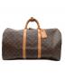 LOUIS VUITTON（ルイ ヴィトン）の古着「モノグラム 	キーポル55」