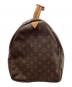 LOUIS VUITTON (ルイ ヴィトン) モノグラム 	キーポル55：70000円