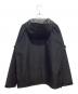 MIZUNO (ミズノ) レインウェア ゴアテックス ジャケット ブラック サイズ:L：16000円