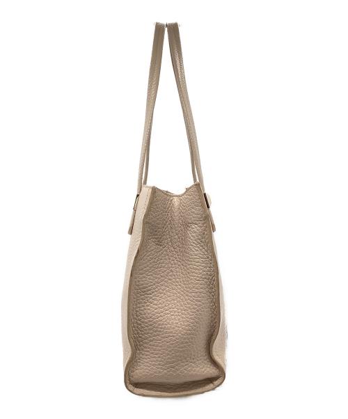 FURLA（フルラ）FURLA (フルラ) ハンドバッグ ピンクの古着・服飾アイテム