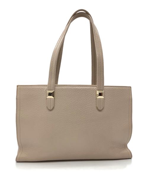 FURLA（フルラ）FURLA (フルラ) ハンドバッグ ピンクの古着・服飾アイテム