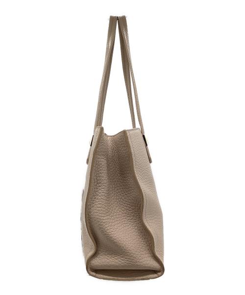 FURLA（フルラ）FURLA (フルラ) ハンドバッグ ピンクの古着・服飾アイテム