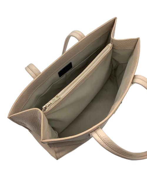 FURLA（フルラ）FURLA (フルラ) ハンドバッグ ピンクの古着・服飾アイテム