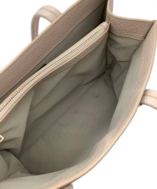 FURLA（フルラ）FURLA (フルラ) ハンドバッグ ピンクの古着・服飾アイテム