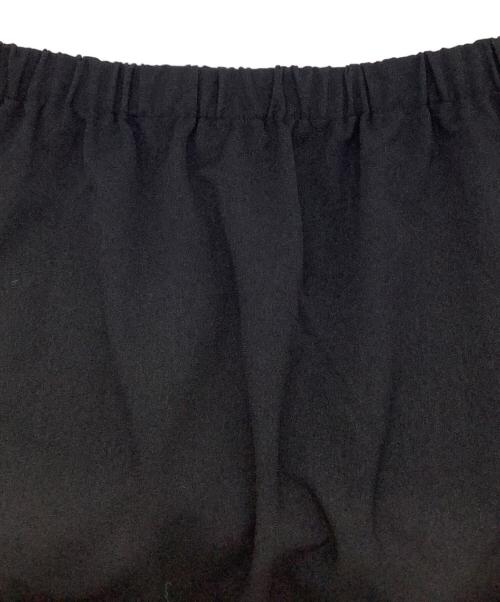 journal standard luxe（ジャーナルスタンダード ラックス）journal standard luxe (ジャーナルスタンダード リュクス) ライクツイルタイトスカート ブラック サイズ:表記サイズなしの古着・服飾アイテム