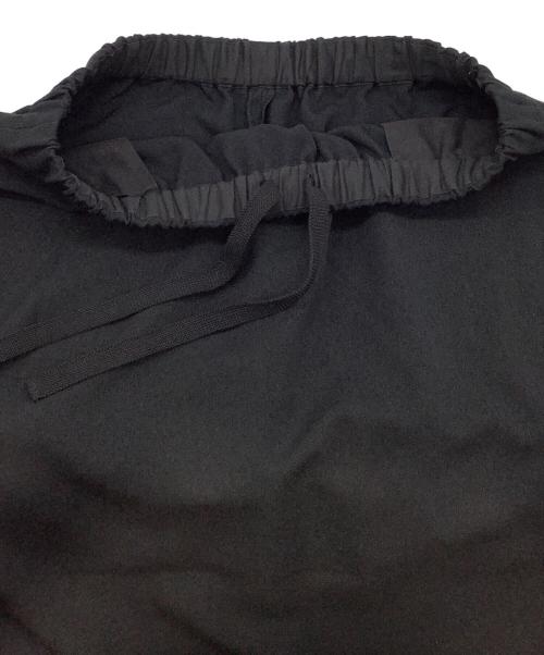 journal standard luxe（ジャーナルスタンダード ラックス）journal standard luxe (ジャーナルスタンダード リュクス) ライクツイルタイトスカート ブラック サイズ:表記サイズなしの古着・服飾アイテム