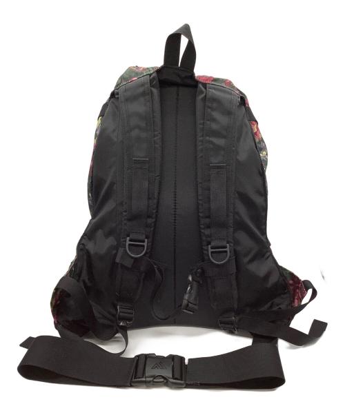 GREGORY（グレゴリー）GREGORY (グレゴリー) ALL DAY カーキ×ブラックの古着・服飾アイテム