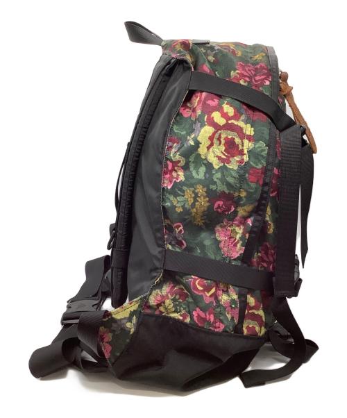 GREGORY（グレゴリー）GREGORY (グレゴリー) ALL DAY カーキ×ブラックの古着・服飾アイテム