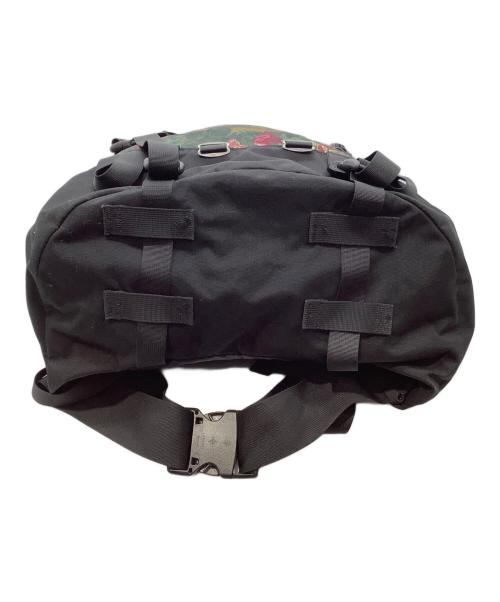 GREGORY（グレゴリー）GREGORY (グレゴリー) ALL DAY カーキ×ブラックの古着・服飾アイテム