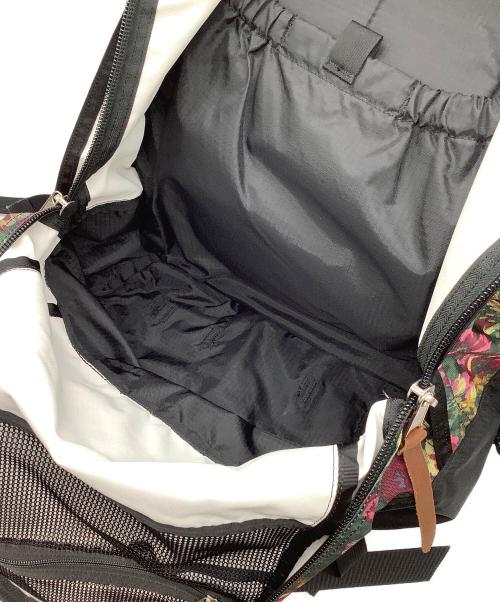 GREGORY（グレゴリー）GREGORY (グレゴリー) ALL DAY カーキ×ブラックの古着・服飾アイテム