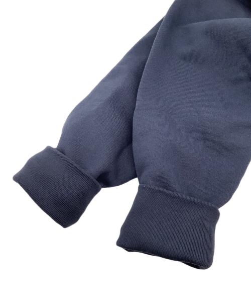Champion REVERSE WEAVE（チャンピオン リバース ウィーブ）Champion REVERSE WEAVE (チャンピオン リバース ウィーブ) DISNEY (ディズニー) クルーネックスウェットシャツ ネイビー サイズ:XLの古着・服飾アイテム