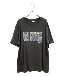 UNIVERSAL（ユニバーサル）の古着「ムービーTシャツ」｜グレー