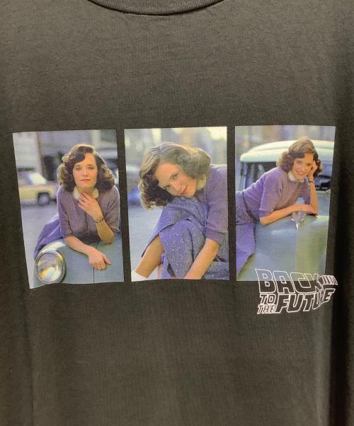 UNIVERSAL（ユニバーサル）UNIVERSAL (ユニバーサル) ムービーTシャツ グレー サイズ:XXLの古着・服飾アイテム