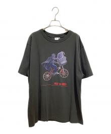 UNIVERSAL×CIAOPANIC TYPY（ユニバーサル×チャオパニックティピー）の古着「ムービー半袖Tee」｜グレー